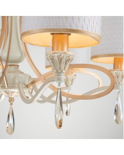 Подвесная люстра Favourite 2695-7P-foto6