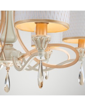 Подвесная люстра Favourite 2695-7P-foto6