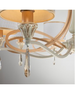 Подвесная люстра Favourite 2695-7P-foto7