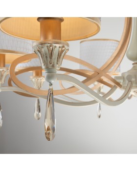 Подвесная люстра Favourite 2695-7P-foto7