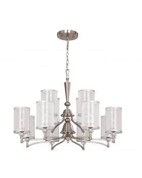 Подвесная люстра Favourite 2698-12P-foto2