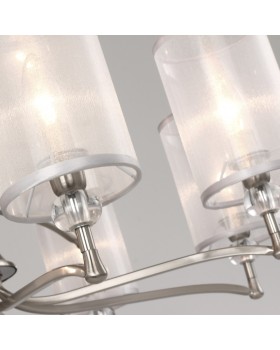 Подвесная люстра Favourite 2698-12P-foto4