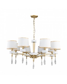 Подвесная люстра Favourite 2706-8P-foto2