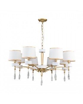 Подвесная люстра Favourite 2706-8P-foto2