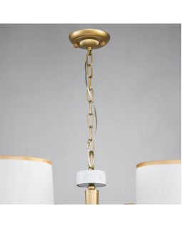 Подвесная люстра Favourite 2706-8P-foto4