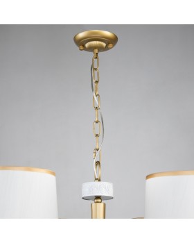 Подвесная люстра Favourite 2706-8P-foto4