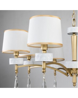 Подвесная люстра Favourite 2706-8P-foto5