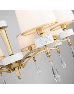 Подвесная люстра Favourite 2706-8P-foto6