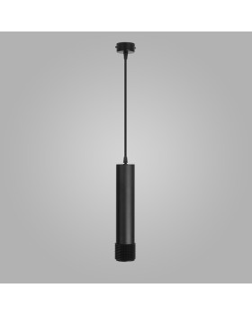 Подвесной светильник Elektrostandard DLN113 GU10 черный-foto5