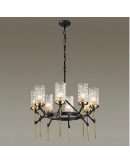 Подвесная люстра Odeon Light 4225/8-foto4