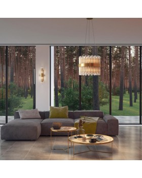 Подвесная люстра Odeon Light 4786/12A-foto3