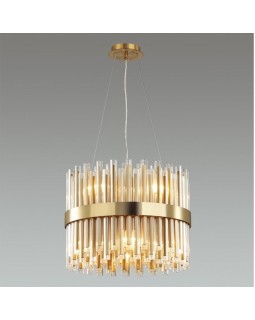 Подвесная люстра Odeon Light 4786/12A-foto4