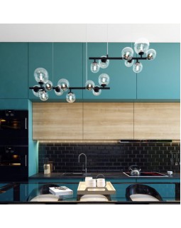 Подвесная люстра Odeon Light 4818/10-foto3