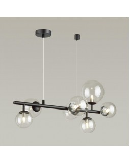 Подвесная люстра Odeon Light 4818/7-foto4