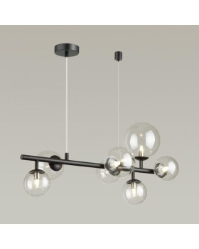 Подвесная люстра Odeon Light 4818/7-foto4