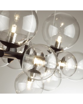 Подвесная люстра Odeon Light 4818/7-foto5