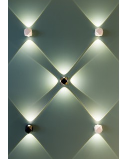Светильник настенный Odeon Light 4219/4WL-foto4