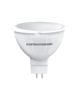Светодиодная лампа Elektrostandard JCDR01 9W 220V 4200K (BLG5308)-foto2