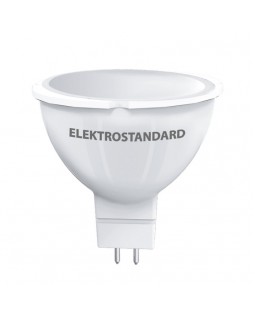 Светодиодная лампа Elektrostandard JCDR01 9W 220V 4200K (BLG5308)-foto3