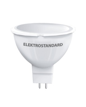 Светодиодная лампа Elektrostandard JCDR01 9W 220V 4200K (BLG5308)-foto3