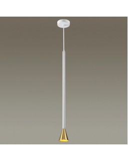 Подвесной светильник Odeon Light 3884/1GW-foto3