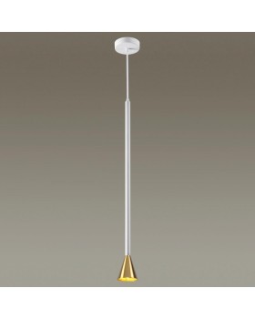 Подвесной светильник Odeon Light 3884/1GW-foto3