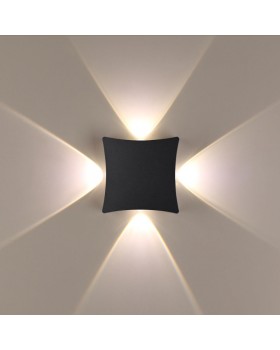 Светильник настенный Odeon Light 4252/4WL-foto3