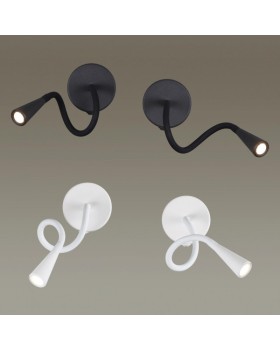 Бра Odeon Light 4255/3WL-foto3