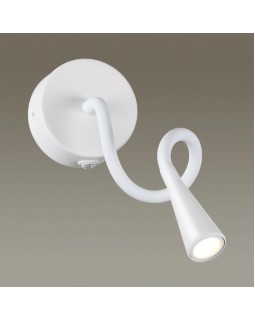 Бра Odeon Light 4255/3WL-foto4