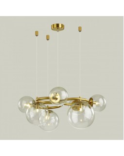 Подвесной светильник Odeon Light 4276/7-foto4