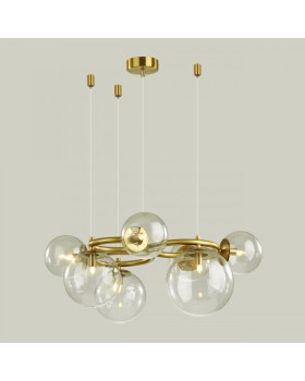 Подвесной светильник Odeon Light 4276/7-foto4