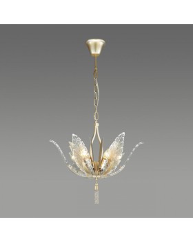 Подвесная люстра Odeon Light 4838/6-foto3
