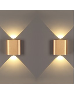Бра Odeon Light 4212/2WL-foto5