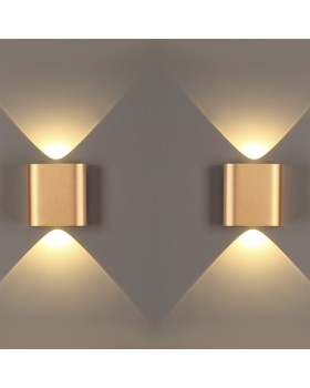 Бра Odeon Light 4212/2WL-foto5