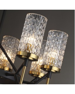 Подвесная люстра Odeon Light 4225/8-foto5