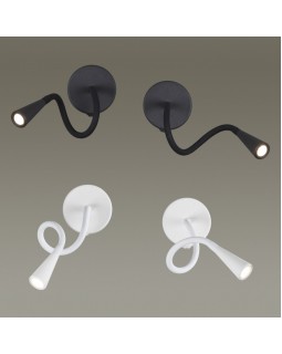 Бра Odeon Light 4255/3WL-foto5