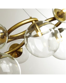 Подвесной светильник Odeon Light 4276/7-foto5