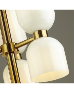 Люстра на штанге Odeon Light 4798/8-foto5