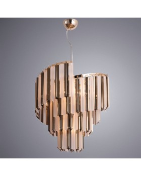 Каскадная люстра Divinare 1681/01 LM-7-foto2