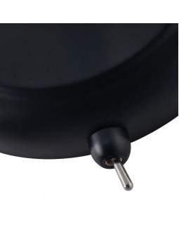 Бра ARTE Lamp A1857AP-1BK-foto2