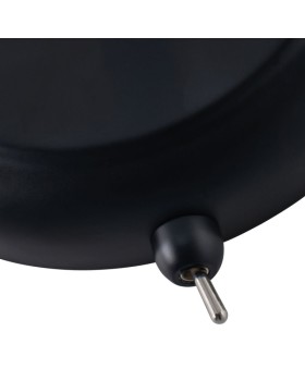 Бра ARTE Lamp A1857AP-1BK-foto2