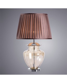 Настольная лампа ARTE Lamp A8531LT-1CC-foto2