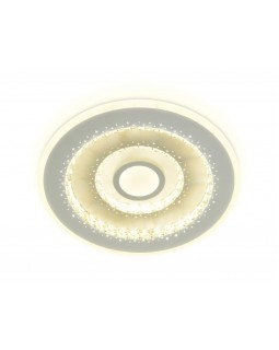 Накладной светильник Ambrella Light FA252-foto3
