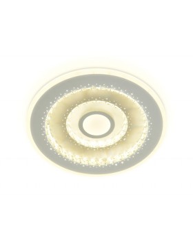 Накладной светильник Ambrella Light FA252-foto3