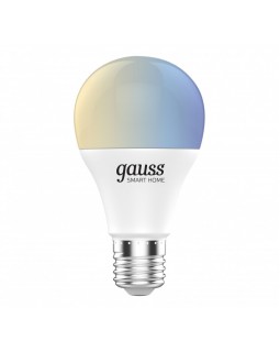 Светодиодная лампа Gauss 1080112