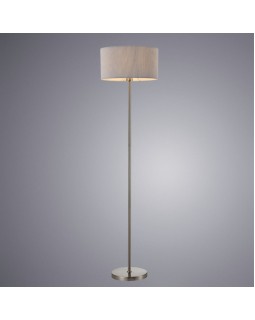 Торшер ARTE Lamp A1021PN-1SS-foto2