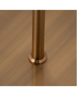 Торшер ARTE Lamp A5896PN-1PB-foto4