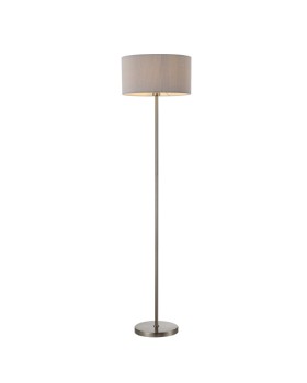 Торшер ARTE Lamp A1021PN-1SS