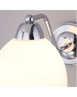 Бра Eurosvet 30172/1 хром-foto2