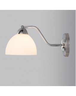 Бра Eurosvet 30172/1 хром-foto3